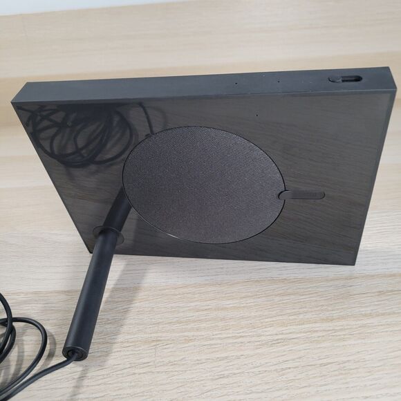 Meta Portal Facebook Smart Video Calling Home 10" 2nd Gen Tablet Camera - Picture 8 of 9